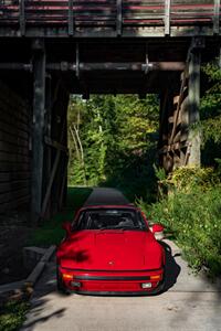 1988 Porsche 930 M505 Slantnose Targa   - Photo 99 - Cornelius, NC 28031