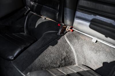 1988 Porsche 930 M505 Slantnose Targa   - Photo 45 - Cornelius, NC 28031