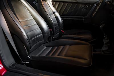 1988 Porsche 930 M505 Slantnose Targa   - Photo 74 - Cornelius, NC 28031