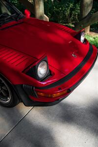 1988 Porsche 930 M505 Slantnose Targa   - Photo 94 - Cornelius, NC 28031