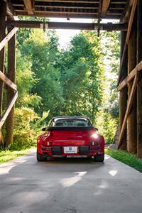 1988 Porsche 930 M505 Slantnose Targa   - Photo 85 - Cornelius, NC 28031