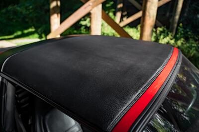 1988 Porsche 930 M505 Slantnose Targa   - Photo 12 - Cornelius, NC 28031