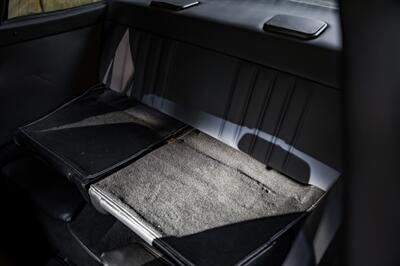 1988 Porsche 930 M505 Slantnose Targa   - Photo 47 - Cornelius, NC 28031