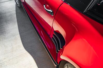 1988 Porsche 930 M505 Slantnose Targa   - Photo 8 - Cornelius, NC 28031