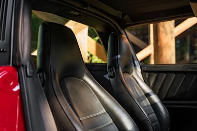 1988 Porsche 930 M505 Slantnose Targa   - Photo 73 - Cornelius, NC 28031
