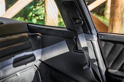 1988 Porsche 930 M505 Slantnose Targa   - Photo 51 - Cornelius, NC 28031