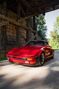 1988 Porsche 930 M505 Slantnose Targa   - Photo 91 - Cornelius, NC 28031
