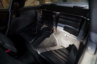 1988 Porsche 930 M505 Slantnose Targa   - Photo 44 - Cornelius, NC 28031