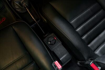 1988 Porsche 930 M505 Slantnose Targa   - Photo 43 - Cornelius, NC 28031