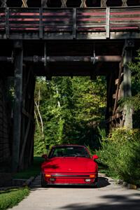 1988 Porsche 930 M505 Slantnose Targa   - Photo 102 - Cornelius, NC 28031