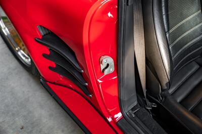 1988 Porsche 930 M505 Slantnose Targa   - Photo 68 - Cornelius, NC 28031