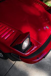 1988 Porsche 930 M505 Slantnose Targa   - Photo 97 - Cornelius, NC 28031