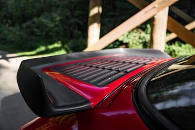 1988 Porsche 930 M505 Slantnose Targa   - Photo 11 - Cornelius, NC 28031