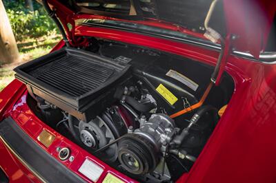1988 Porsche 930 M505 Slantnose Targa   - Photo 28 - Cornelius, NC 28031