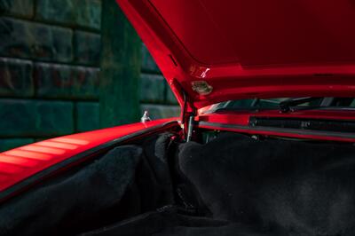 1988 Porsche 930 M505 Slantnose Targa   - Photo 36 - Cornelius, NC 28031