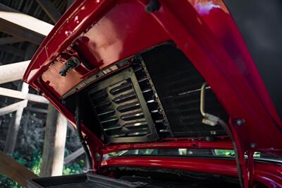 1988 Porsche 930 M505 Slantnose Targa   - Photo 31 - Cornelius, NC 28031