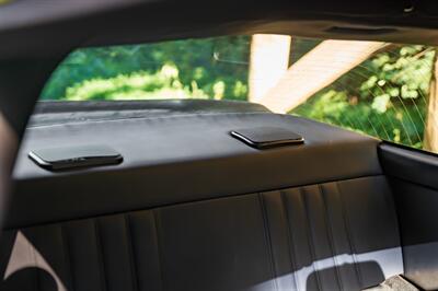 1988 Porsche 930 M505 Slantnose Targa   - Photo 49 - Cornelius, NC 28031