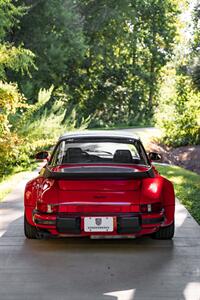 1988 Porsche 930 M505 Slantnose Targa   - Photo 84 - Cornelius, NC 28031