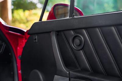 1988 Porsche 930 M505 Slantnose Targa   - Photo 71 - Cornelius, NC 28031