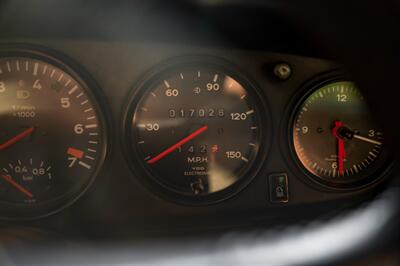 1988 Porsche 930 M505 Slantnose Targa   - Photo 39 - Cornelius, NC 28031