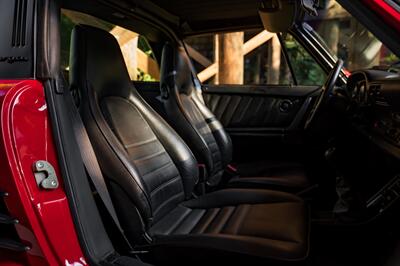 1988 Porsche 930 M505 Slantnose Targa   - Photo 72 - Cornelius, NC 28031