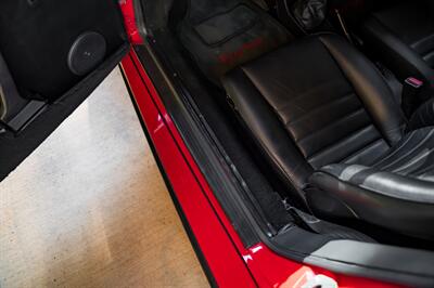 1988 Porsche 930 M505 Slantnose Targa   - Photo 62 - Cornelius, NC 28031