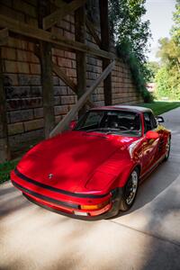 1988 Porsche 930 M505 Slantnose Targa   - Photo 90 - Cornelius, NC 28031