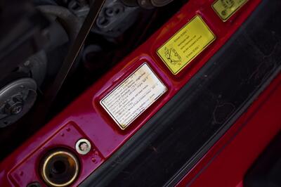 1988 Porsche 930 M505 Slantnose Targa   - Photo 30 - Cornelius, NC 28031