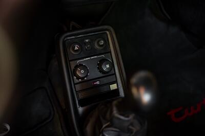 1988 Porsche 930 M505 Slantnose Targa   - Photo 41 - Cornelius, NC 28031