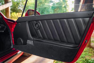 1988 Porsche 930 M505 Slantnose Targa   - Photo 69 - Cornelius, NC 28031