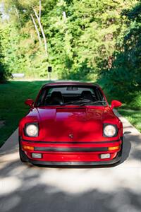 1988 Porsche 930 M505 Slantnose Targa   - Photo 93 - Cornelius, NC 28031