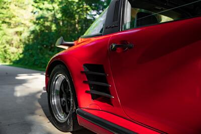 1988 Porsche 930 M505 Slantnose Targa   - Photo 4 - Cornelius, NC 28031