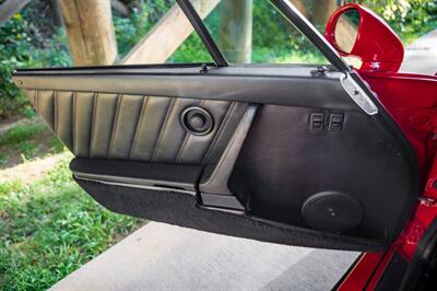 1988 Porsche 930 M505 Slantnose Targa   - Photo 61 - Cornelius, NC 28031