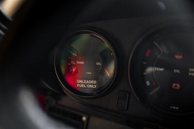 1988 Porsche 930 M505 Slantnose Targa   - Photo 38 - Cornelius, NC 28031