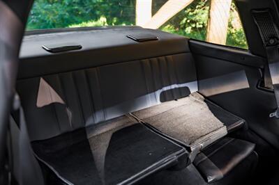 1988 Porsche 930 M505 Slantnose Targa   - Photo 48 - Cornelius, NC 28031