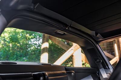 1988 Porsche 930 M505 Slantnose Targa   - Photo 53 - Cornelius, NC 28031