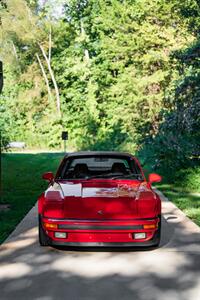 1988 Porsche 930 M505 Slantnose Targa   - Photo 89 - Cornelius, NC 28031