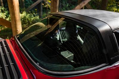 1988 Porsche 930 M505 Slantnose Targa   - Photo 13 - Cornelius, NC 28031