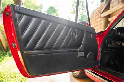 1988 Porsche 930 M505 Slantnose Targa   - Photo 59 - Cornelius, NC 28031