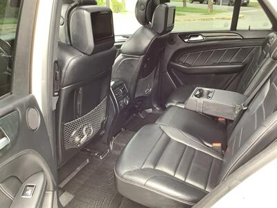 2013 Mercedes-Benz ML 63 AMG   - Photo 14 - Victoria, BC V8T 2W6