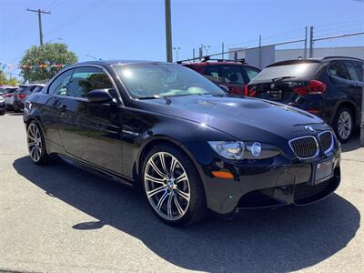 2008 BMW M3   - Photo 1 - Victoria, BC V8T 2W6