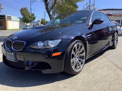 2008 BMW M3   - Photo 3 - Victoria, BC V8T 2W6