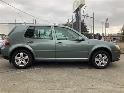 2009 Volkswagen City Golf   - Photo 12 - Victoria, BC V8T 2W6