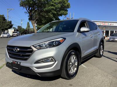 2016 Hyundai TUCSON SE   - Photo 3 - Victoria, BC V8T 2W6