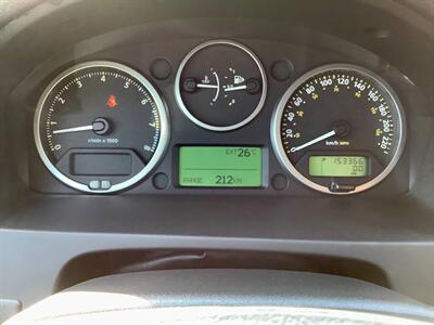 2008 Land Rover LR2 SE   - Photo 17 - Victoria, BC V8T 2W6