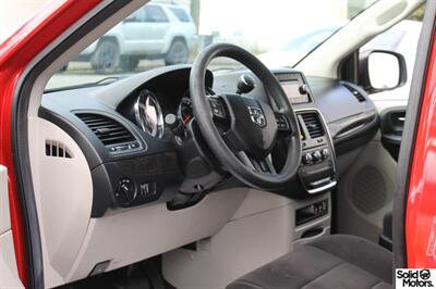 2012 Dodge Grand Caravan SE   - Photo 9 - Victoria, BC V8T 2W6