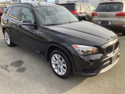 2014 BMW X1 xDrive28i   - Photo 1 - Victoria, BC V8T 2W6