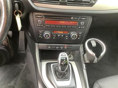 2014 BMW X1 xDrive28i   - Photo 17 - Victoria, BC V8T 2W6