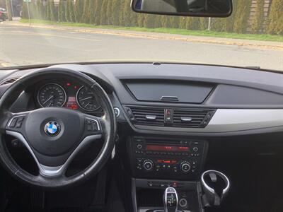 2014 BMW X1 xDrive28i   - Photo 15 - Victoria, BC V8T 2W6