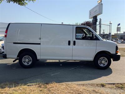 2016 Chevrolet Express 2500   - Photo 18 - Victoria, BC V8T 2W6